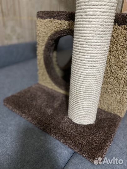 Домик для кошки