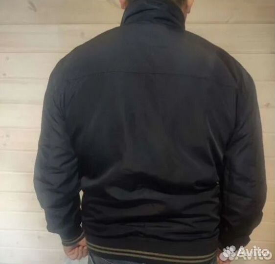 Мужская одежда