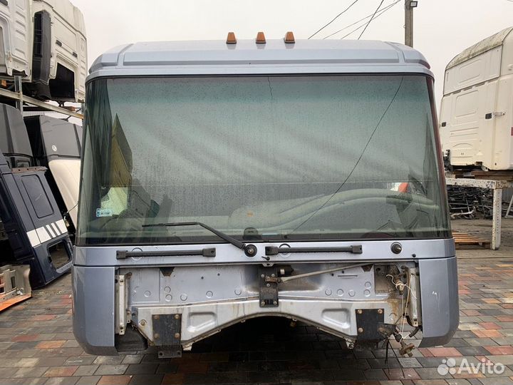 5600464441 Каркас кабины под распил Renault Magnum