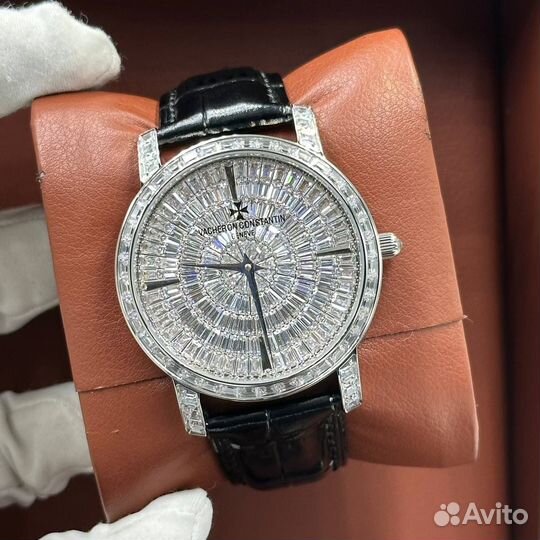 Часы Vacheron Constantin