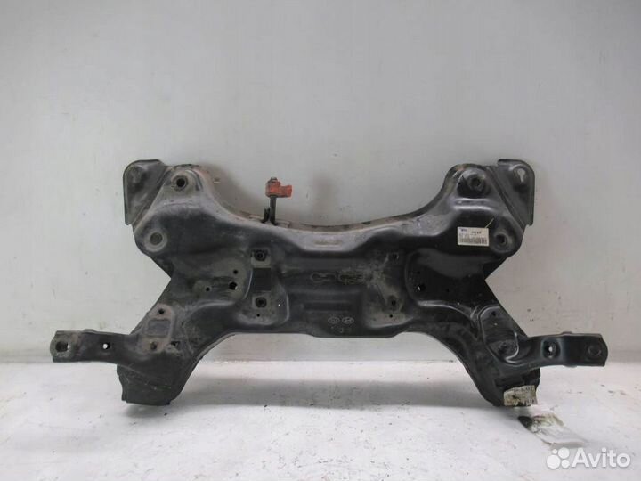 Подрамник Kia rio 3 оригинал 624004L000