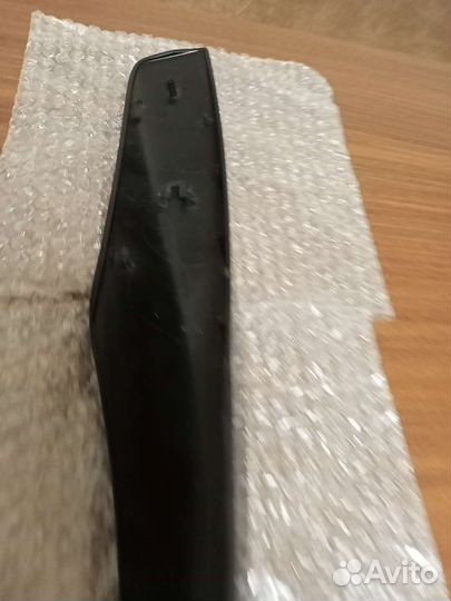 Крышка рейлинга оригинал Лексус рх