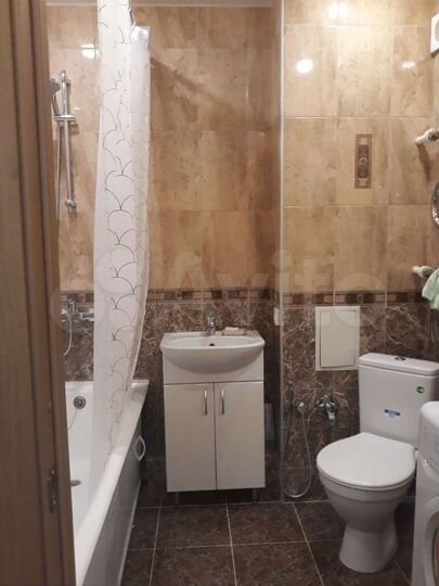 Квартира-студия, 28 м², 4/27 эт.