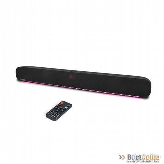 Саундбар Microlab Onebar 03