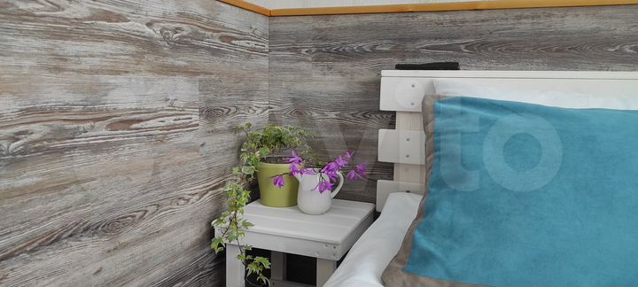 Квартира-студия, 26 м², 2/3 эт.