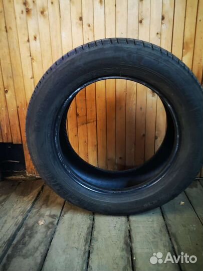 Michelin Latitude Sport 3 225/60 R18