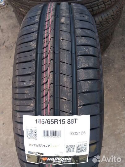 Hankook Kinergy Eco 2 K435 185/65 R15