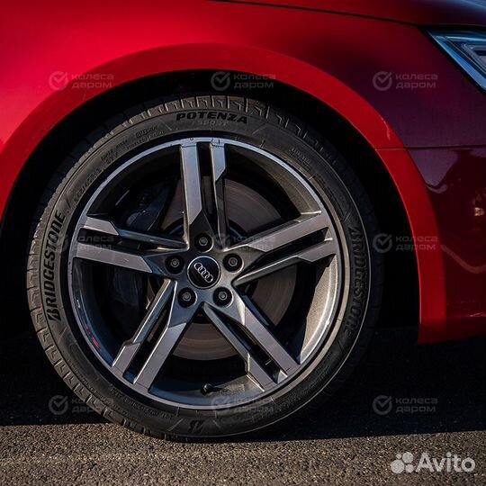 Bridgestone Potenza Sport 215/40 R17 83Y