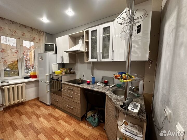 Кухонный гарнитур бу