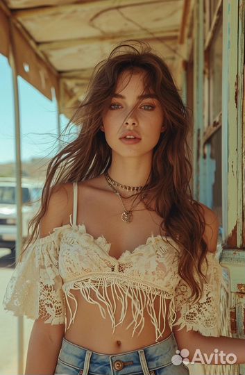 Реалистичные фото-арты по вашим фотографиям