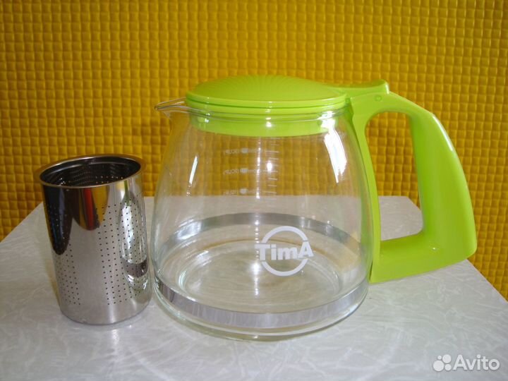 Чайник заварочный 750 мл