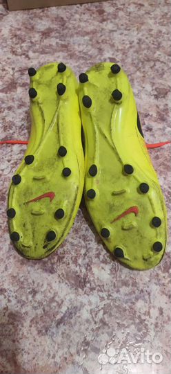 Бутсы Nike magista