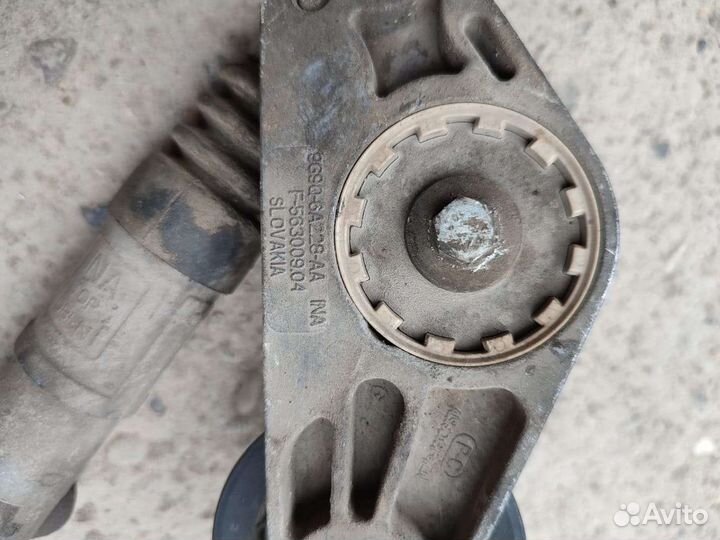 Натяжитель ремня Ford Mondeo 4 2.0 Ecoboost