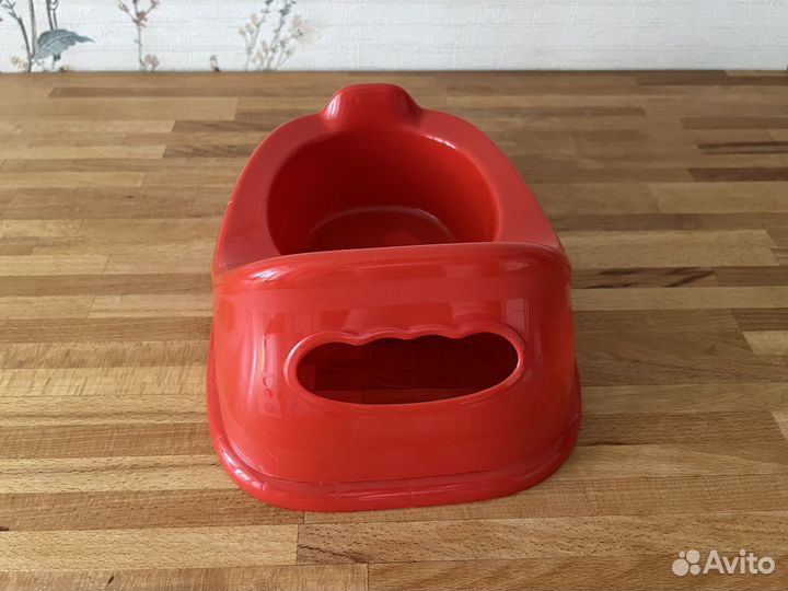 Горшок детский Непоседа