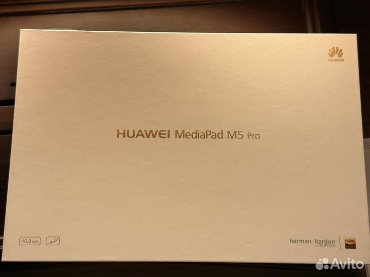 Планшет huawei mediapad m5 pro
