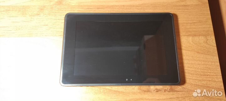 Планшет Wexler tab7, нерабочий