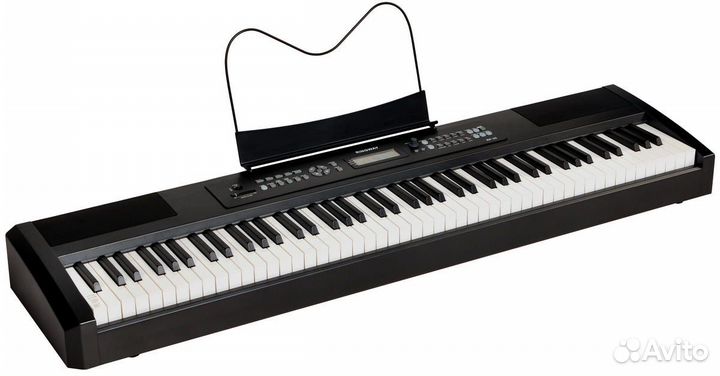 Цифровое пианино Ringway RP-35 B