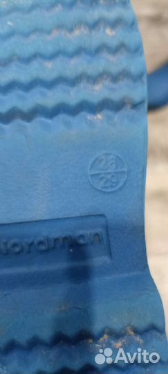 Сапоги noraman