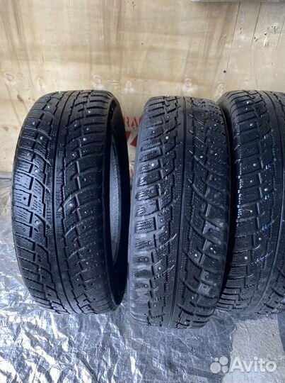 Marshal Winter PorTran CW51 225/65 R17 106