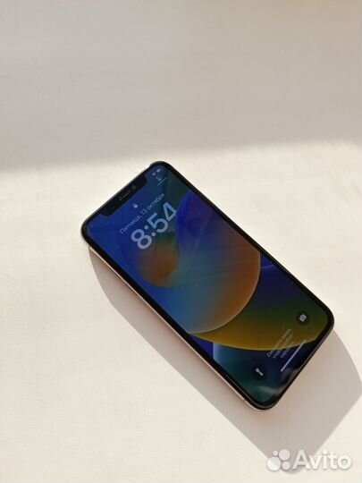 iPhone Xs, 256 ГБ