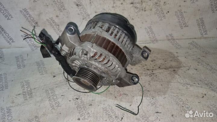 Генератор для Mazda 6 GH мазда