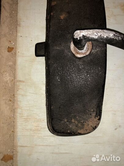 Салонное зеркало заднего вида Жигули