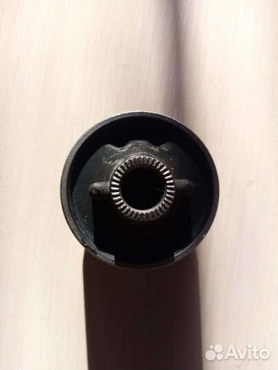 Запчасти на toyota camry