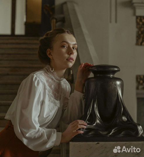 Фотограф, художественный фотограф