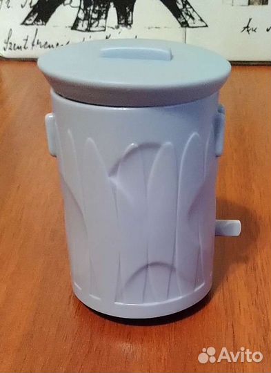 Заводная игрушка