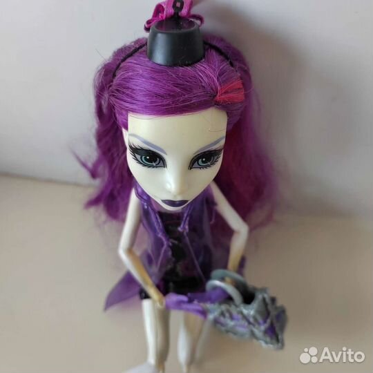 Кукла Монстер Хай monster high