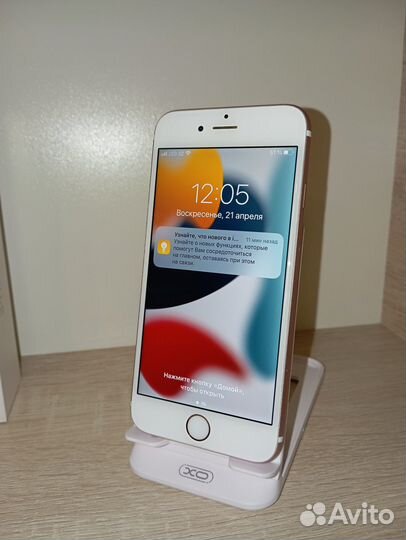 iPhone 6S, 32 ГБ