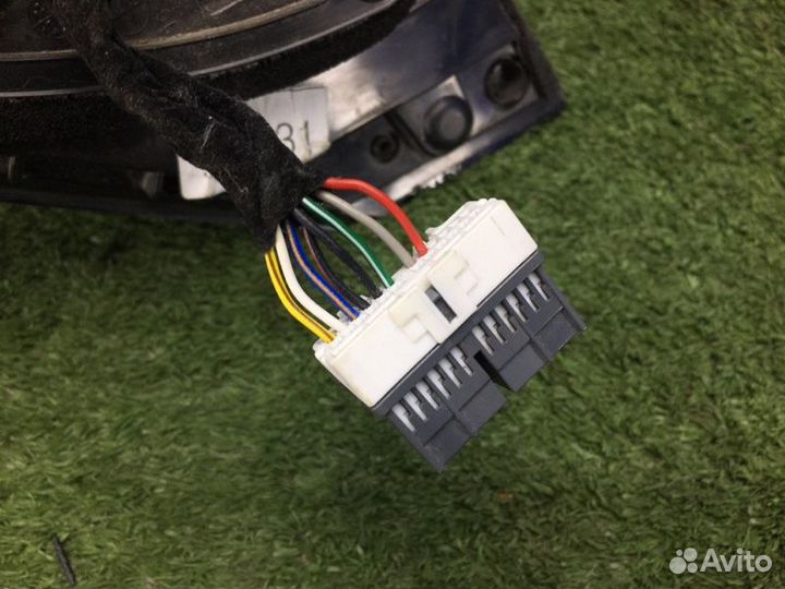 Зеркало электрическое правое Kia Sportage 4