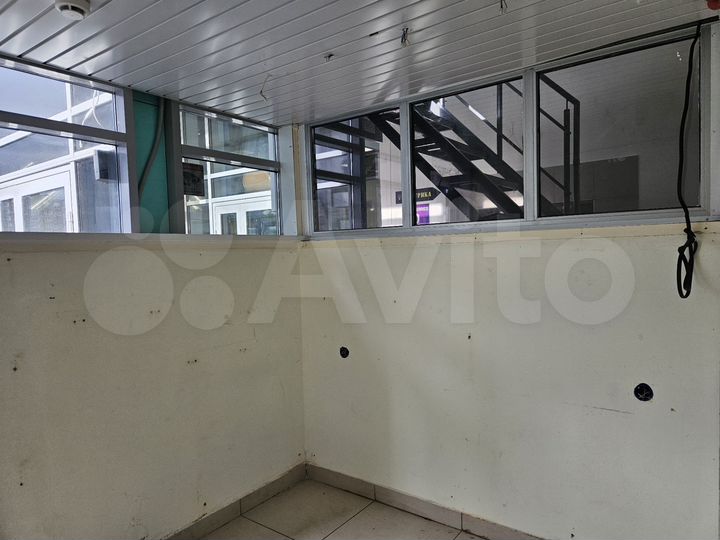 Свободного назначения, 6 м²