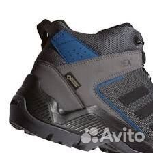 Adidas Terrex Estrail Gore-Tex размер 46,5