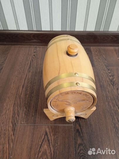 Бочка для вина