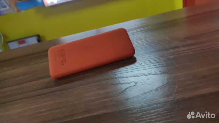 Повербанк rassiansuperhero