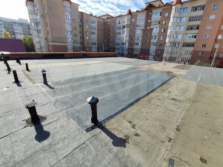 Гараж, 20 м²