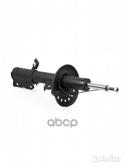 Z00582 амортизатор передний правый газовый Nis