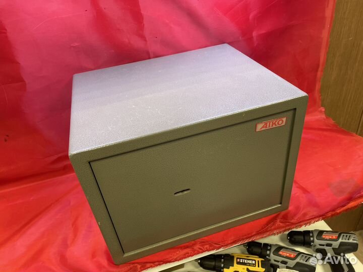 Сейф Aiko TM-25
