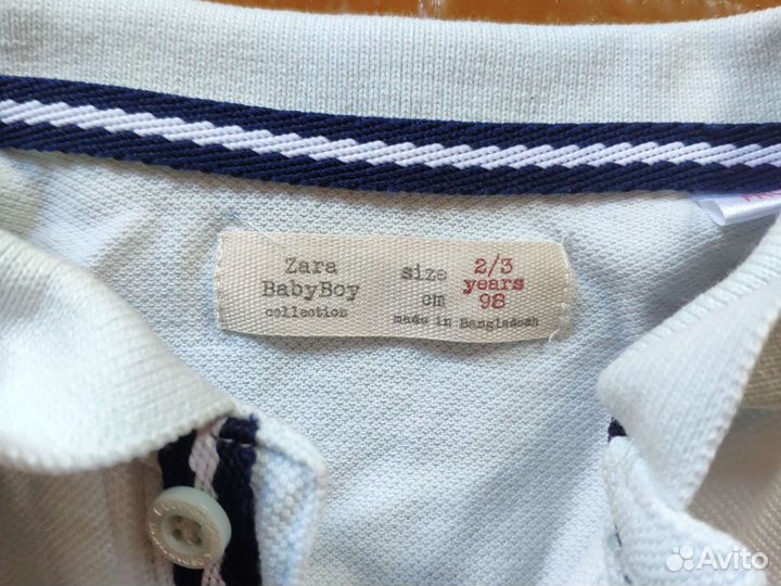 Вещи пакетом 98р флис, джинсы