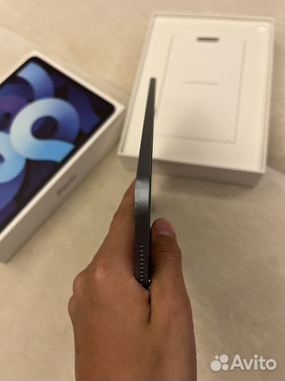 iPad air 4 256gb