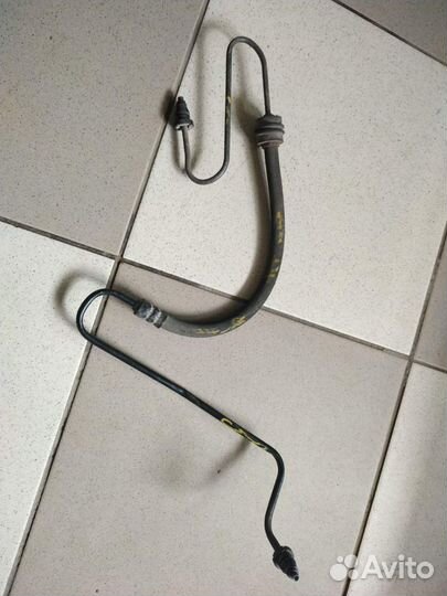 Трубка цилиндра сцепления Skoda Roomster 2006-2015