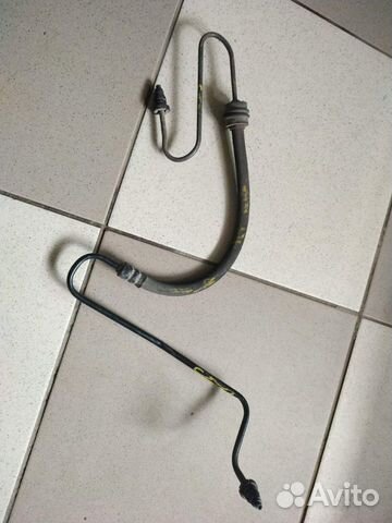 Трубка цилиндра сцепления Skoda Roomster 2006-2015