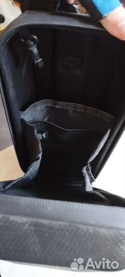 Сумка для электросамоката