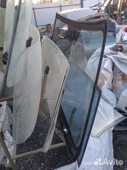 Лобовое стекло киа соренто с подогревом