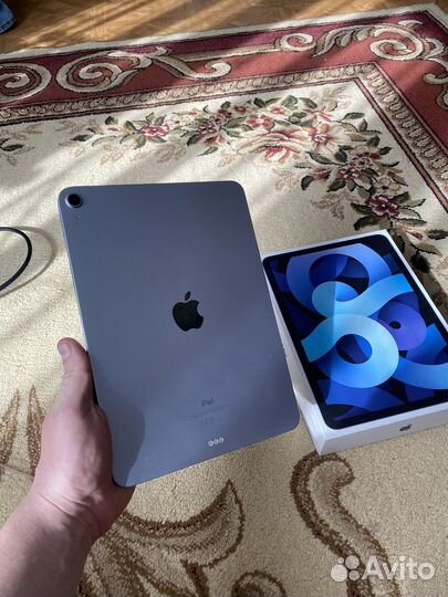 iPad air 4 64gb