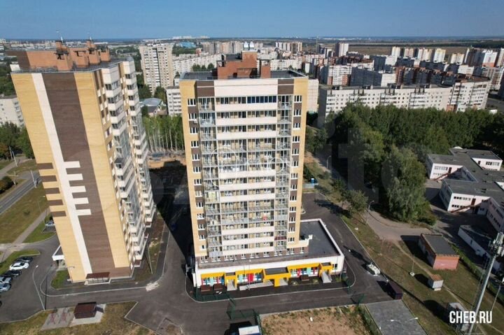 Помещение свободного назначения