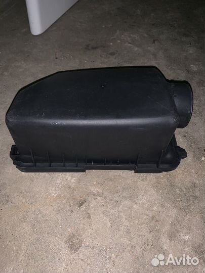 Корпус воздушного фильтра Киа сид jd