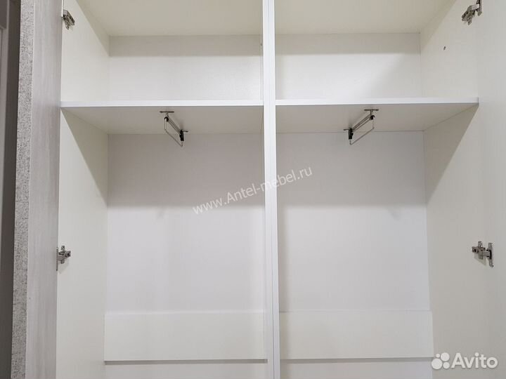 Шкаф в прихожую глубиной 40см