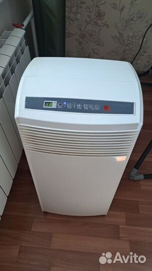 Кондиционер мобильный